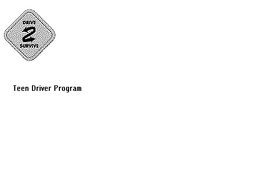 DRIVE2SURVIVE trademark