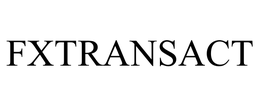 FXTRANSACT trademark