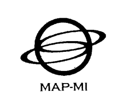 MAP-MI trademark