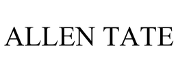 ALLEN TATE trademark