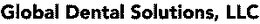 GLOBAL DENTAL SOLUTIONS, LLC trademark