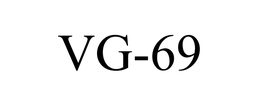 VG-69 trademark