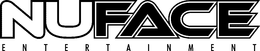 NUFACE ENTERTAINMENT trademark