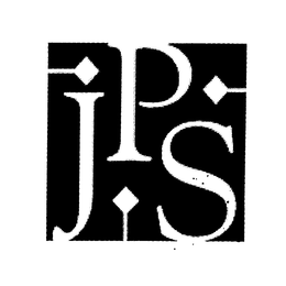 JPS trademark