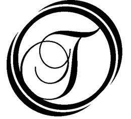 T trademark