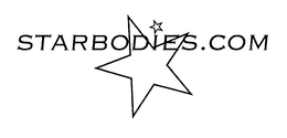 STARBODIES.COM trademark