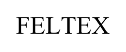 FELTEX trademark