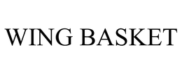 WING BASKET trademark