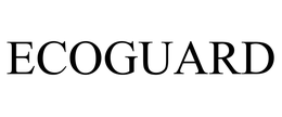 ECOGUARD trademark