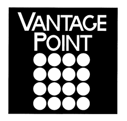 VANTAGE POINT trademark