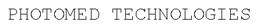 PHOTOMED TECHNOLOGIES trademark