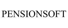 PENSIONSOFT trademark