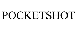 POCKETSHOT trademark