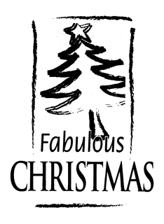 FABULOUS CHRISTMAS trademark