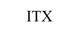 ITX trademark