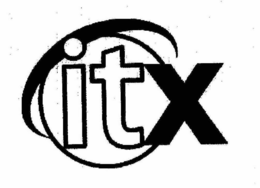 ITX trademark