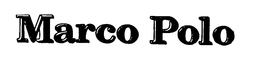 MARCO POLO trademark