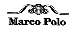 MARCO POLO trademark