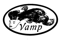 VAMP trademark