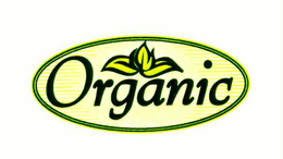 ORGANIC trademark