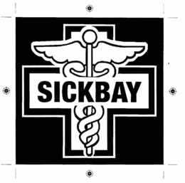 SICKBAY trademark
