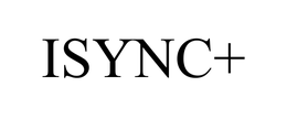 ISYNC+ trademark