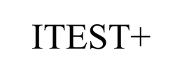 ITEST+ trademark