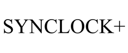 SYNCLOCK+ trademark