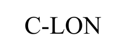 C-LON trademark