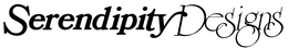 SERENDIPITY DESIGNS trademark