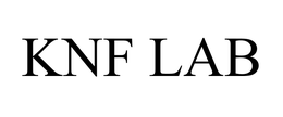 KNF LAB trademark