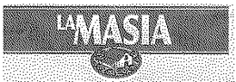 LAMASIA trademark