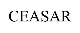 CEASAR trademark