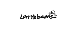 LARRY'S BEANS trademark