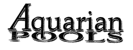 AQUARIAN POOLS trademark