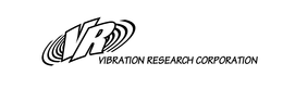 VR VIBRATION RESEARCH CORPORATION trademark