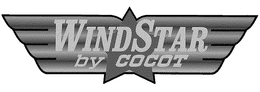 WINDSTAR BY COCOT trademark