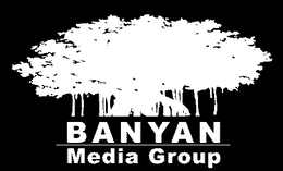 BANYAN MEDIA GROUP trademark