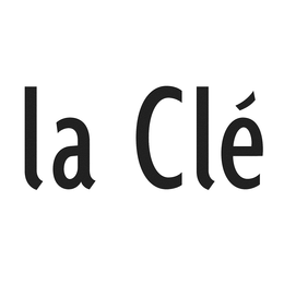LA CLÉ trademark