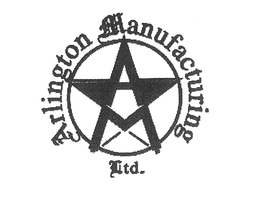 ARLINGTON MANUFACTURING LTD. trademark