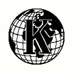 K trademark