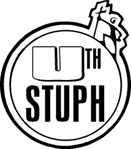 UTH STUPH trademark