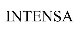 INTENSA trademark
