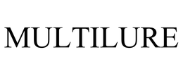 MULTILURE trademark