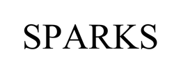 SPARKS trademark
