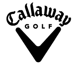 CALLAWAY GOLF trademark