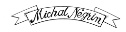 MICHAL NEGRIN trademark