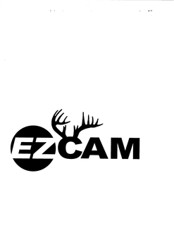 EZCAM trademark