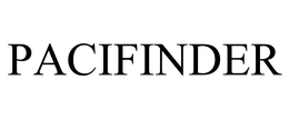 PACIFINDER trademark