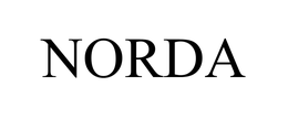 NORDA trademark